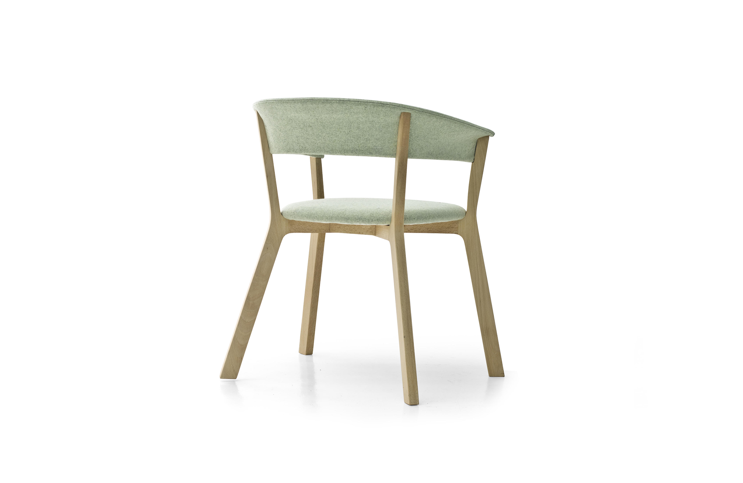 乐竞平台 - 坐具|餐椅|办公家具|设计师家具|木制比基尼餐椅