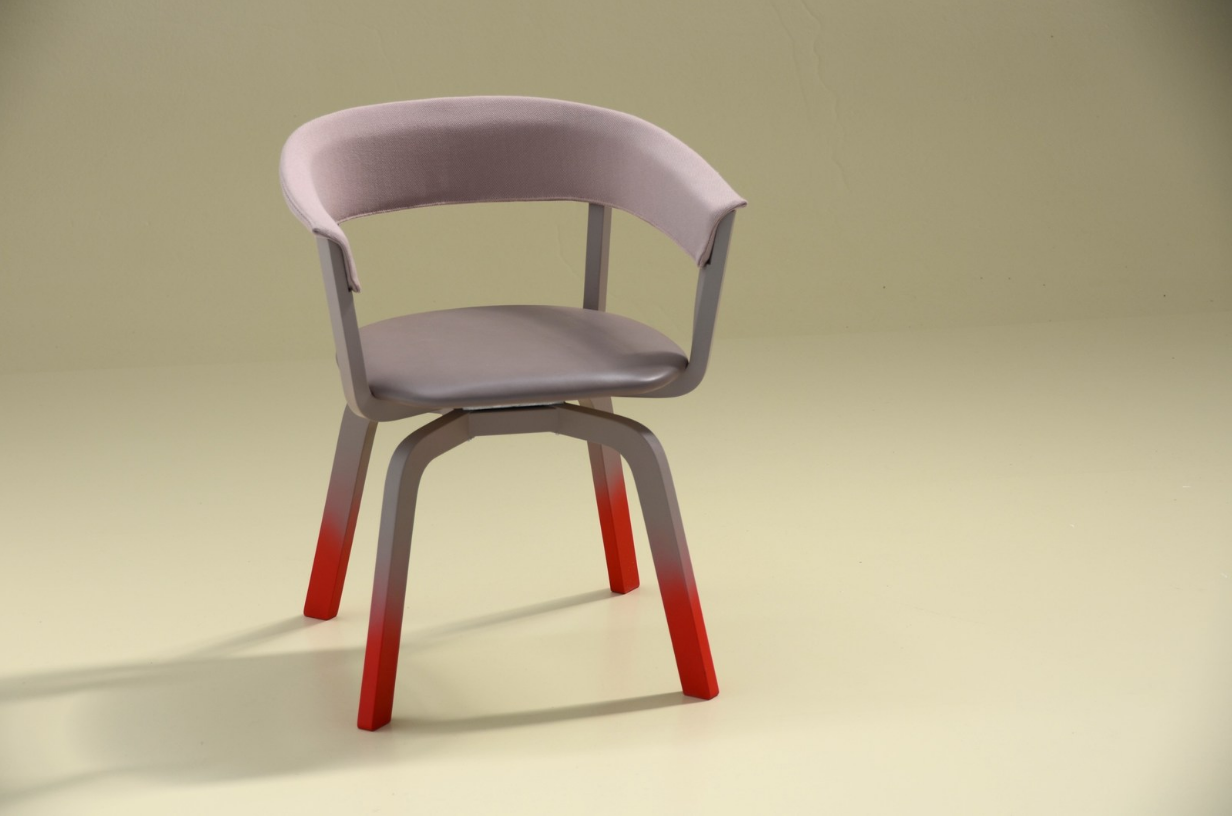 乐竞平台 - 坐具|餐椅|办公家具|设计师家具|木制比基尼餐椅