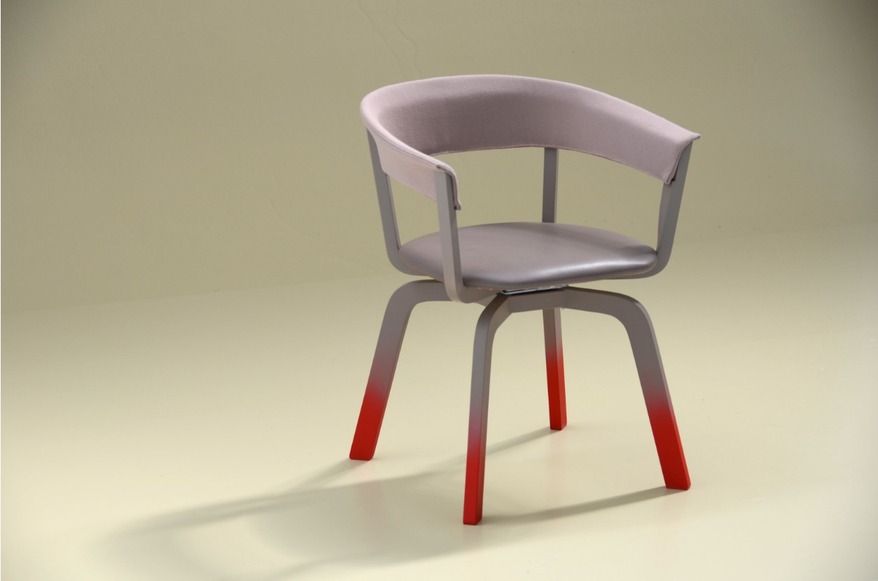 乐竞平台 - 坐具|餐椅|办公家具|设计师家具|木制比基尼餐椅