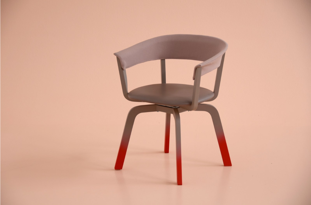 乐竞平台 - 坐具|餐椅|办公家具|设计师家具|木制比基尼餐椅