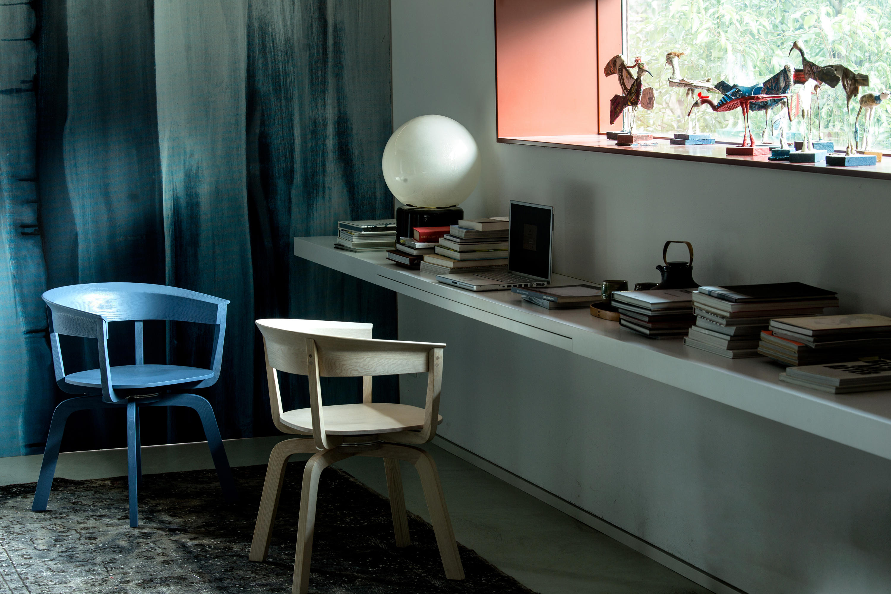 乐竞平台 - 坐具|餐椅|办公家具|设计师家具|木制比基尼餐椅