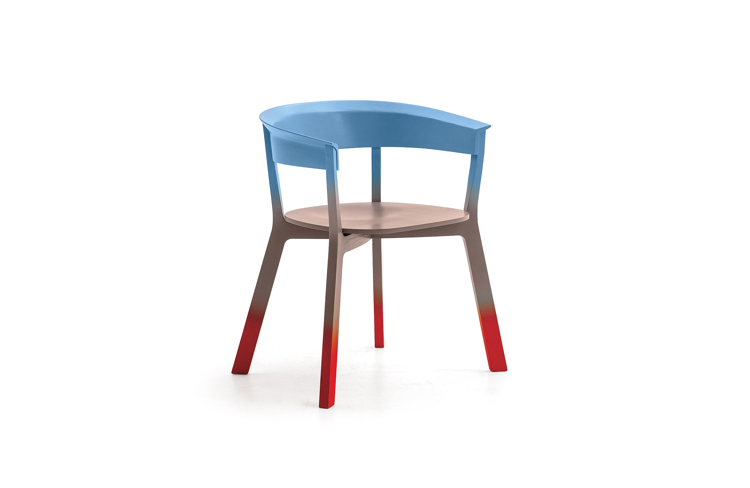 乐竞平台 - 坐具|餐椅|办公家具|设计师家具|木制比基尼餐椅