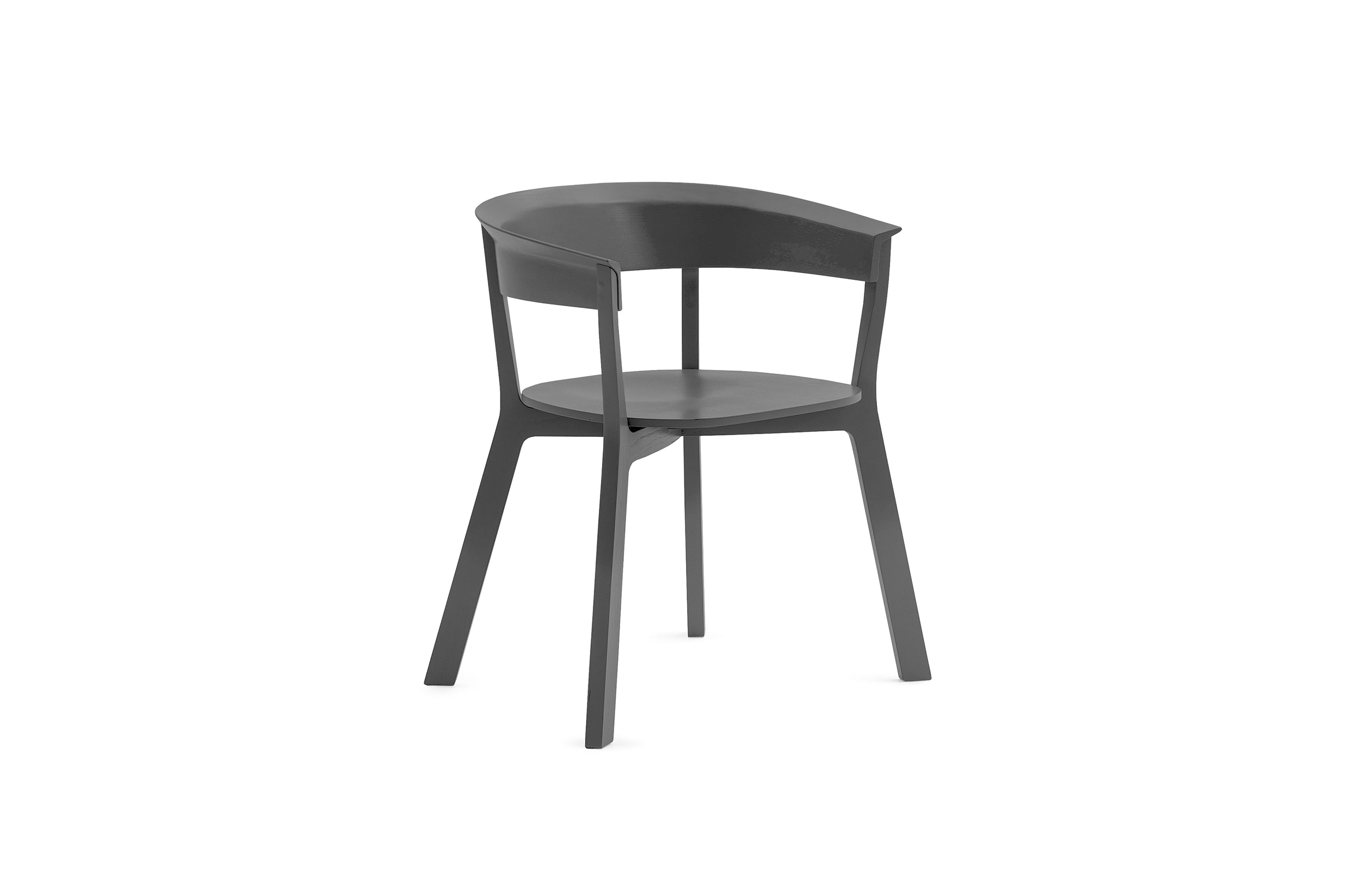 乐竞平台 - 坐具|餐椅|办公家具|设计师家具|木制比基尼餐椅