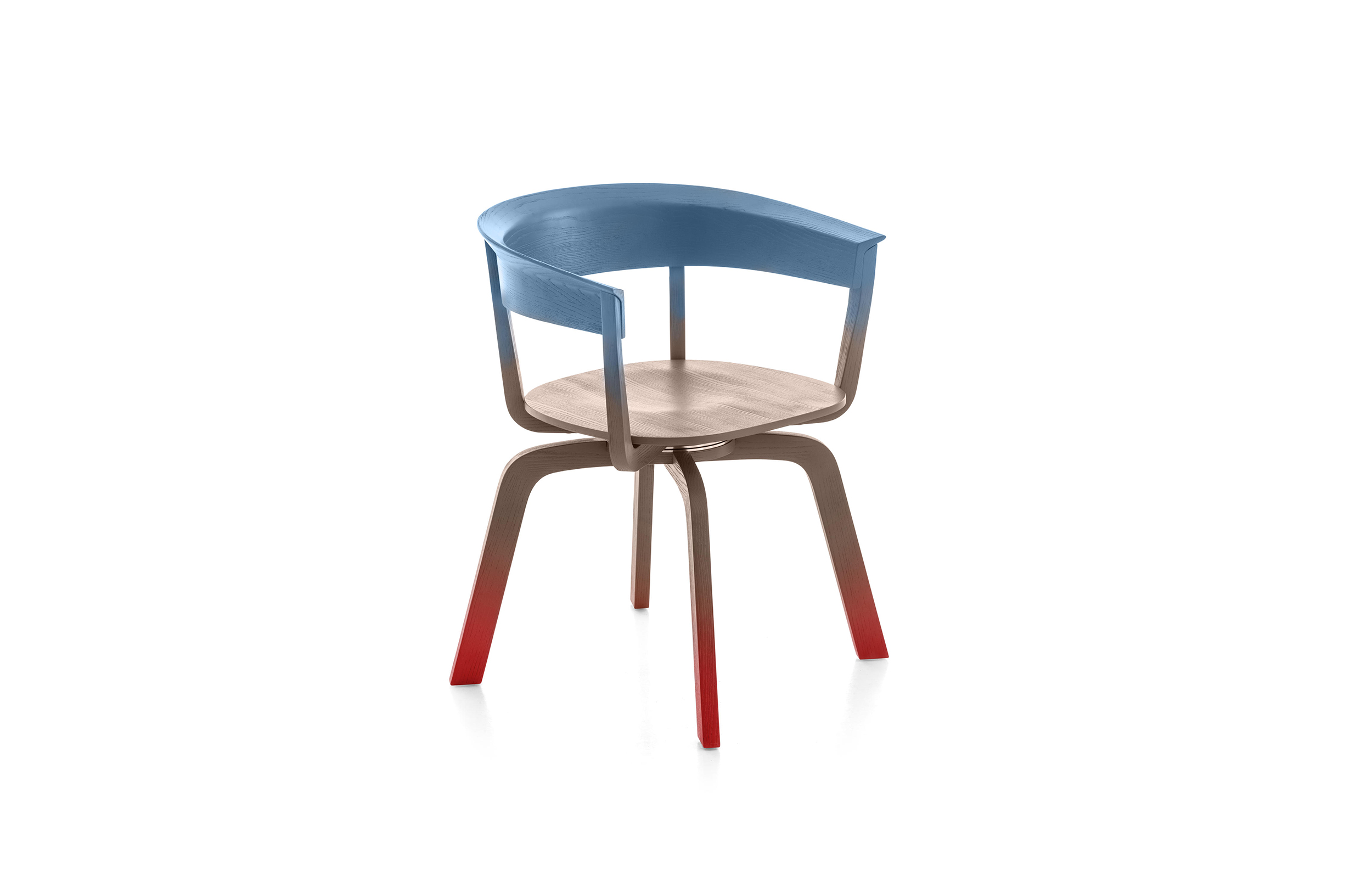 乐竞平台 - 坐具|餐椅|办公家具|设计师家具|木制比基尼餐椅