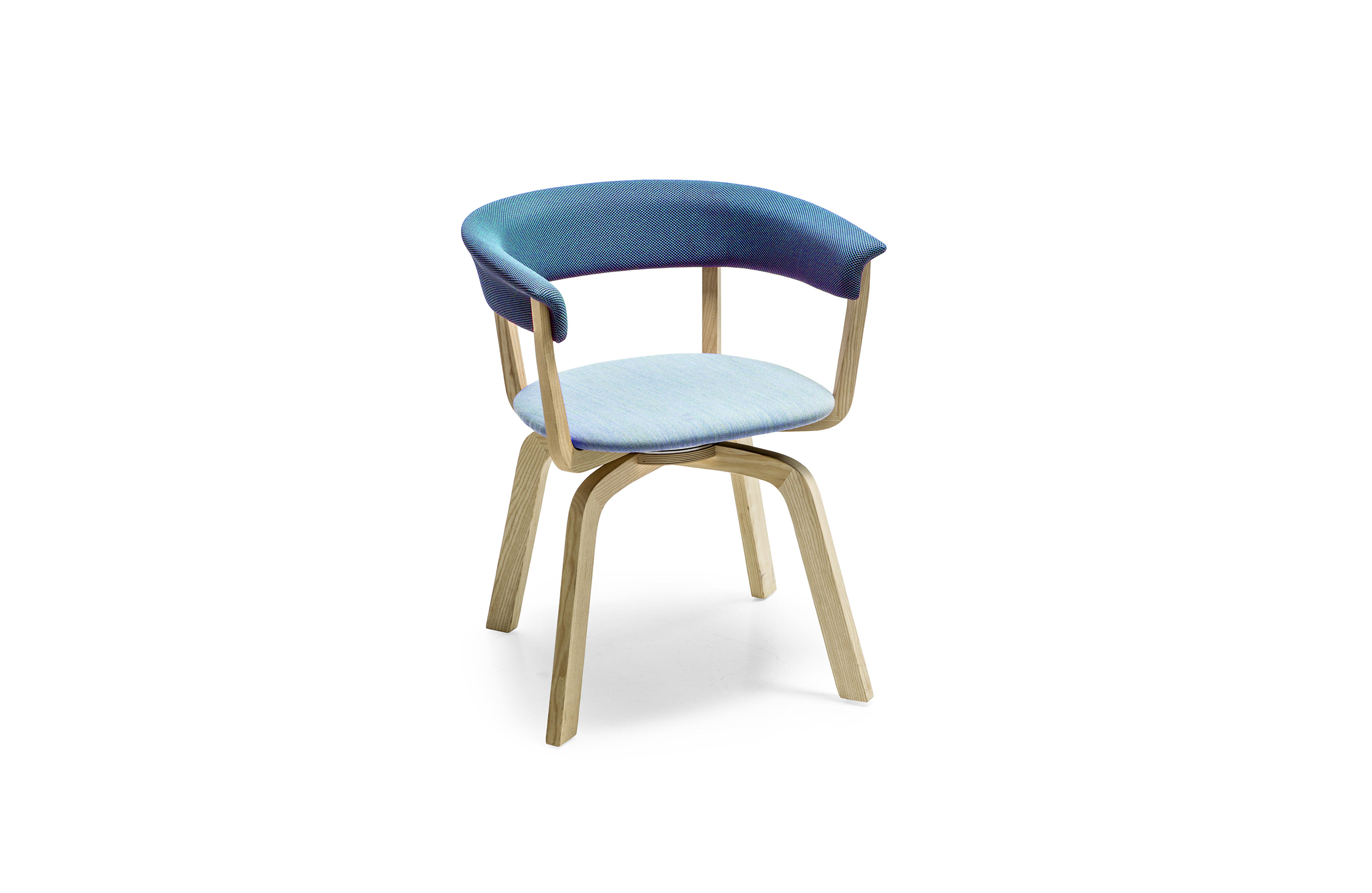 乐竞平台 - 坐具|餐椅|办公家具|设计师家具|木制比基尼餐椅