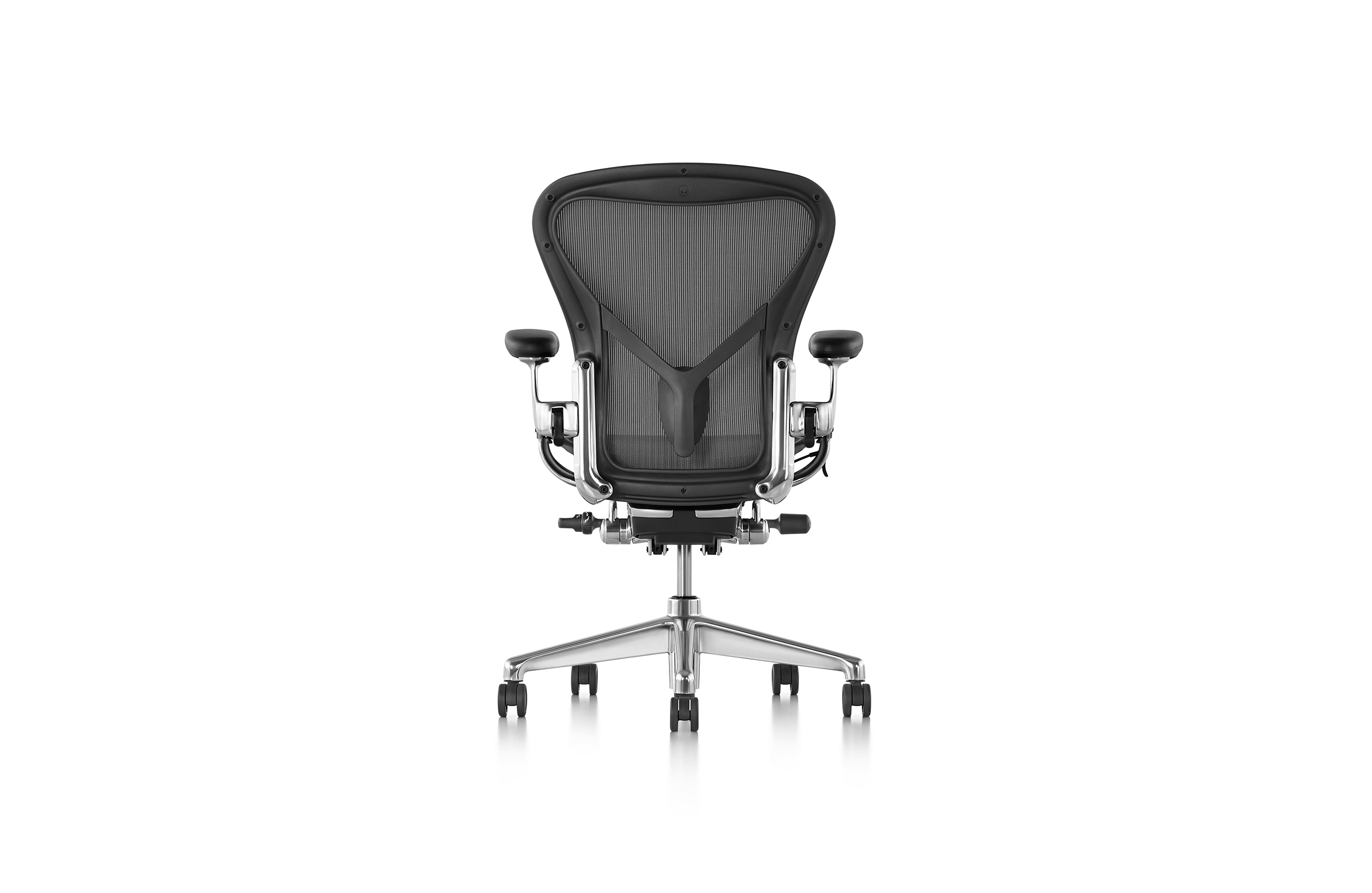 办公椅|布面职员椅|办公家具|设计师家具|艾龙办公椅