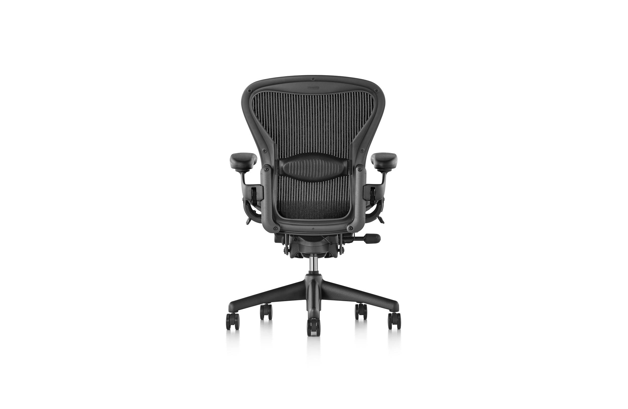 办公椅|布面职员椅|办公家具|设计师家具|艾龙办公椅