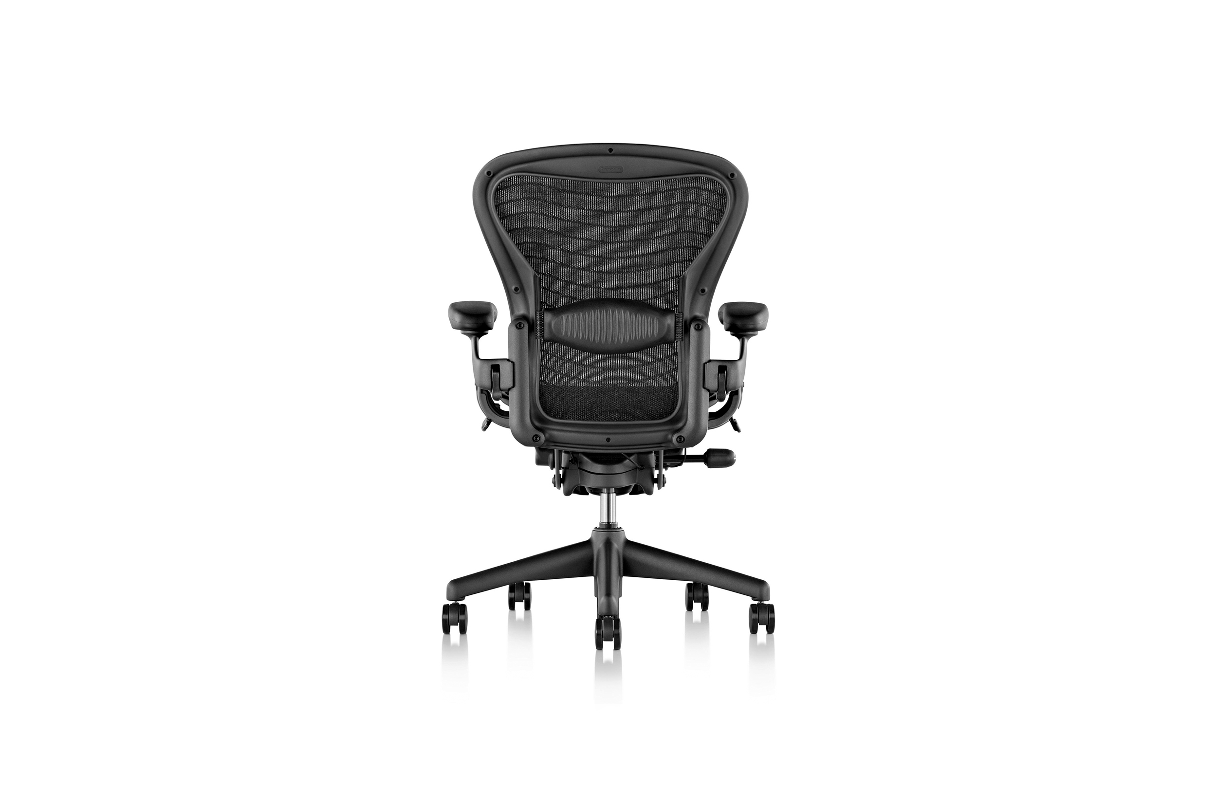 办公椅|布面职员椅|办公家具|设计师家具|艾龙办公椅