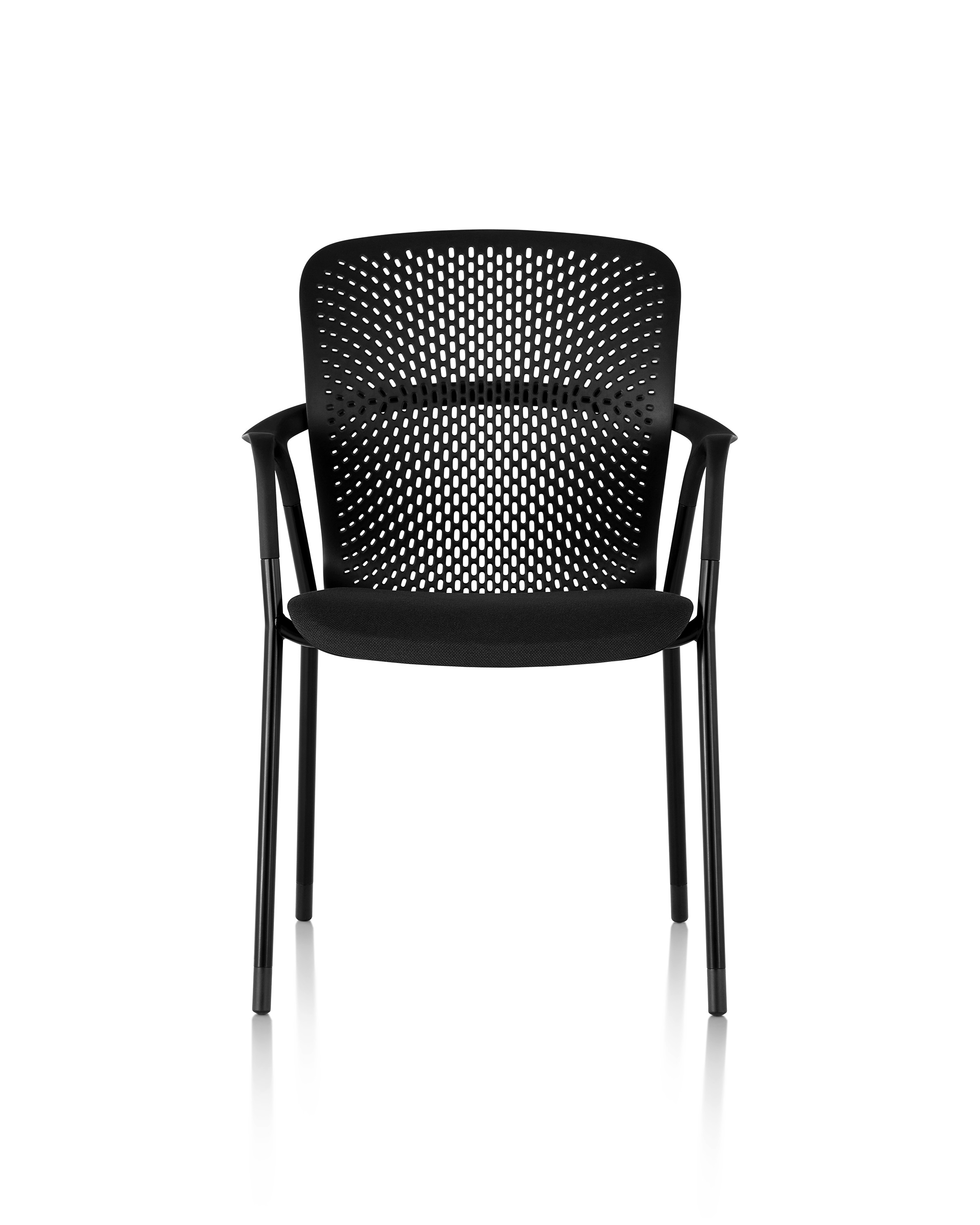 [乐竞平台 - 坐具|餐椅|办公家具|设计师家具|凯恩培训椅/餐椅]