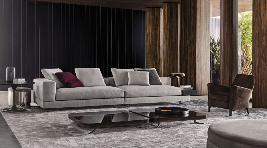 乐竞平台 - 坐具|吧椅/凳子|办公家具|设计师家具|雷蒙德矮凳