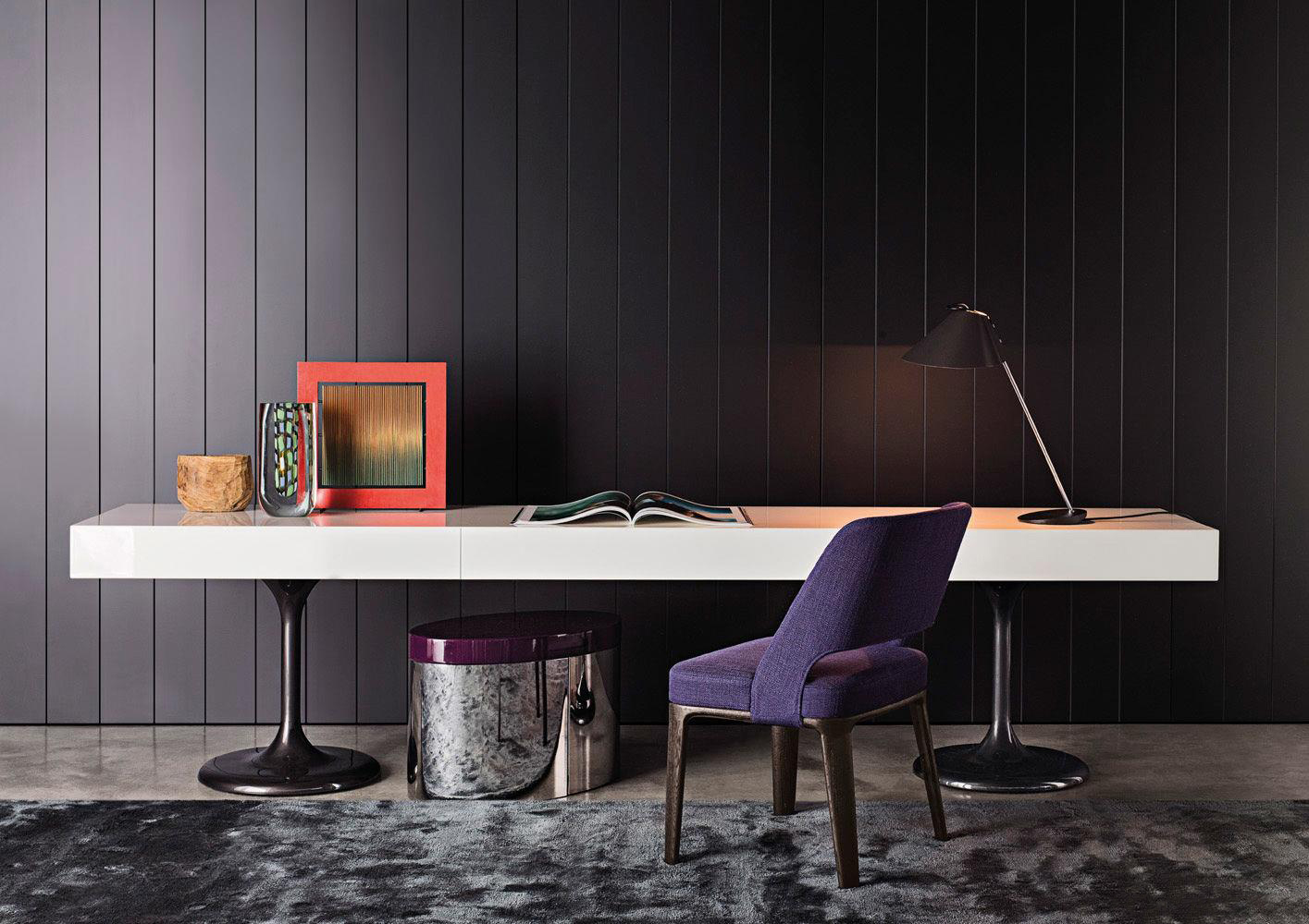 乐竞平台 - 坐具|吧椅/凳子|办公家具|设计师家具|雷蒙德矮凳