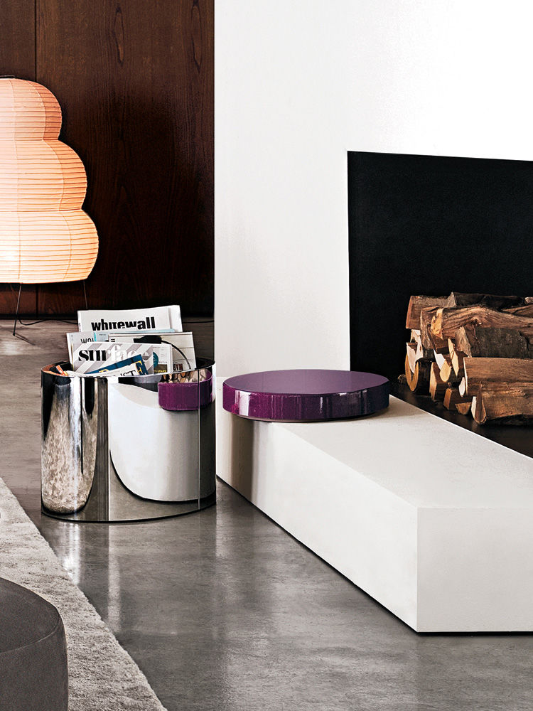 乐竞平台 - 坐具|吧椅/凳子|办公家具|设计师家具|雷蒙德矮凳