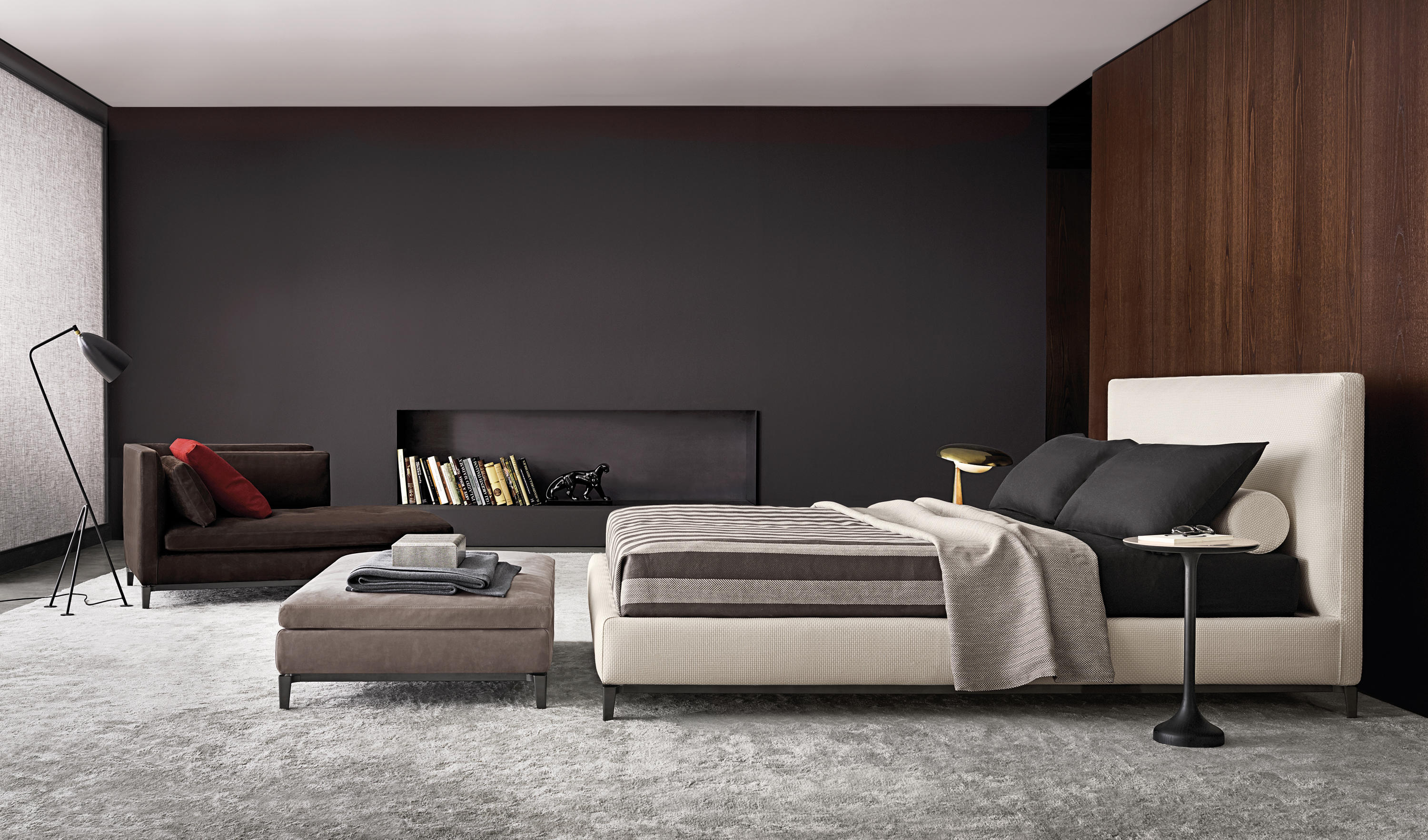 乐竞平台 - 桌几|茶几/边几|办公家具|设计师家具|沃伦边几