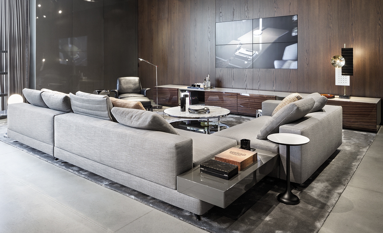 乐竞平台 - 桌几|茶几/边几|办公家具|设计师家具|沃伦边几