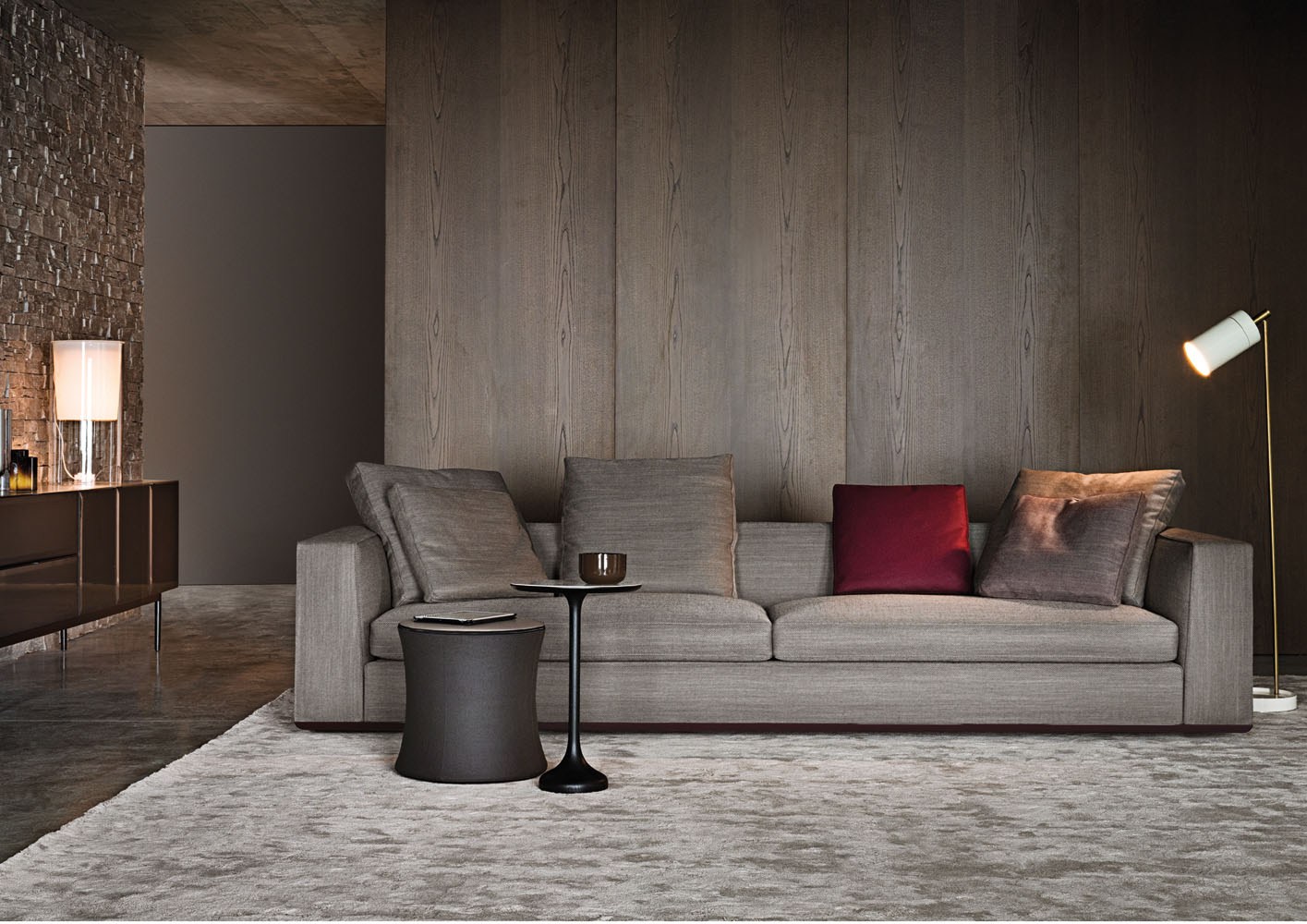 乐竞平台 - 桌几|茶几/边几|办公家具|设计师家具|沃伦边几