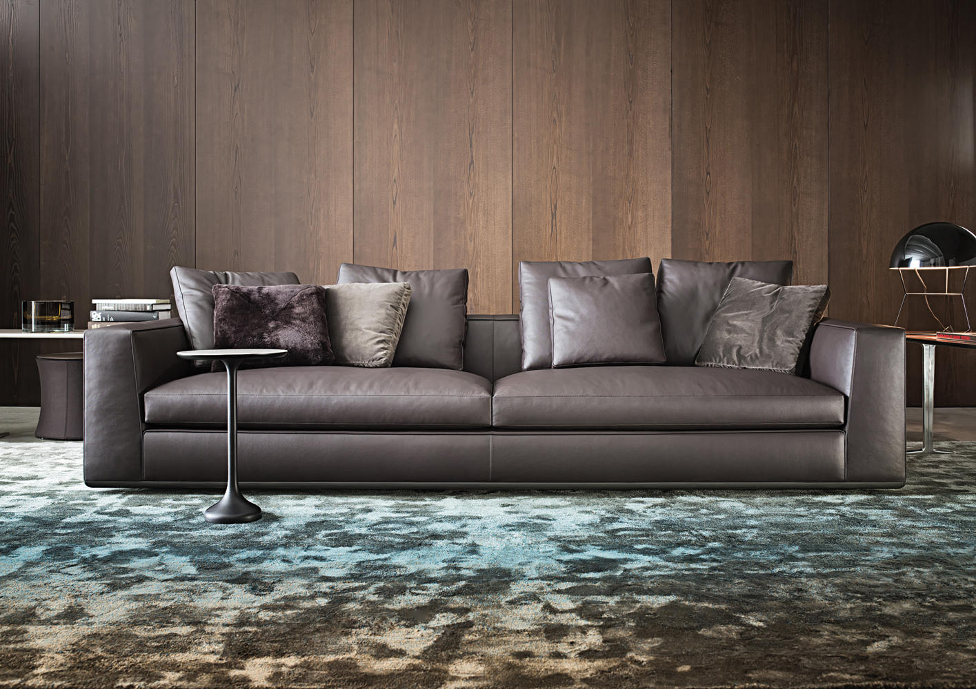 乐竞平台 - 桌几|茶几/边几|办公家具|设计师家具|沃伦边几