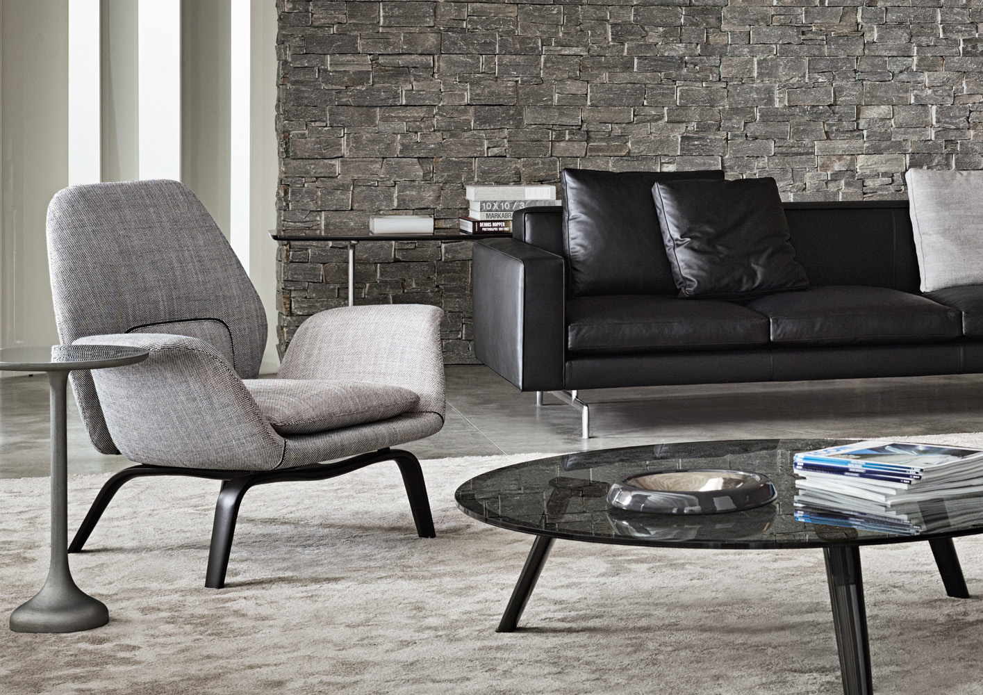 乐竞平台 - 桌几|茶几/边几|办公家具|设计师家具|沃伦边几