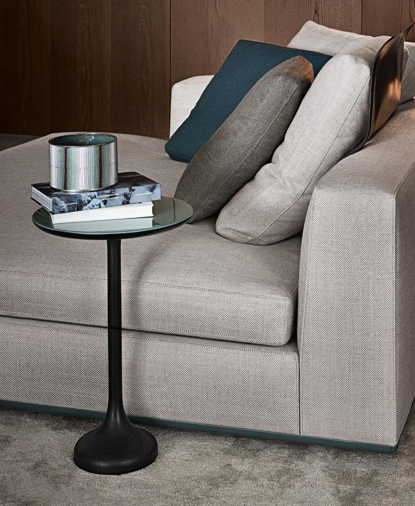 乐竞平台 - 桌几|茶几/边几|办公家具|设计师家具|沃伦边几