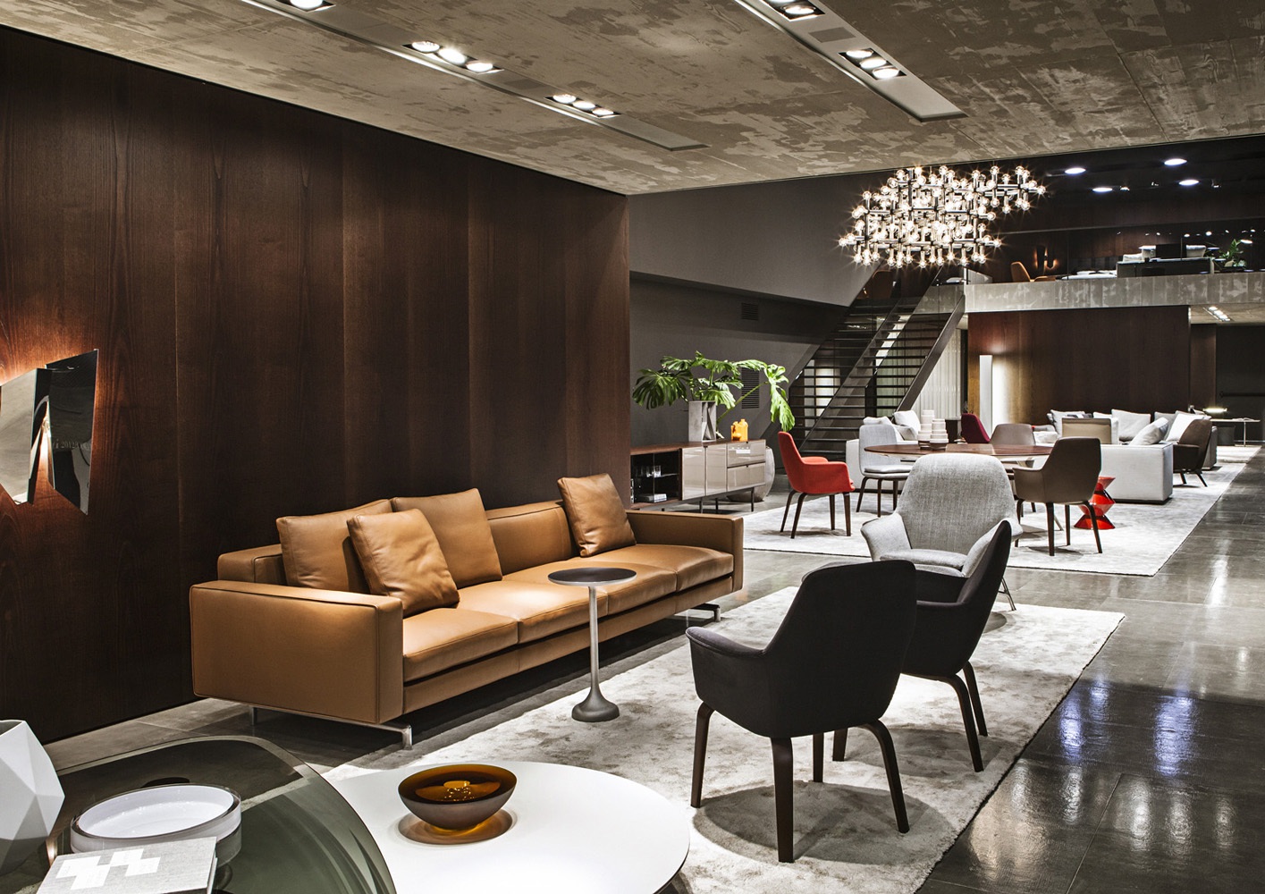 乐竞平台 - 桌几|茶几/边几|办公家具|设计师家具|沃伦边几