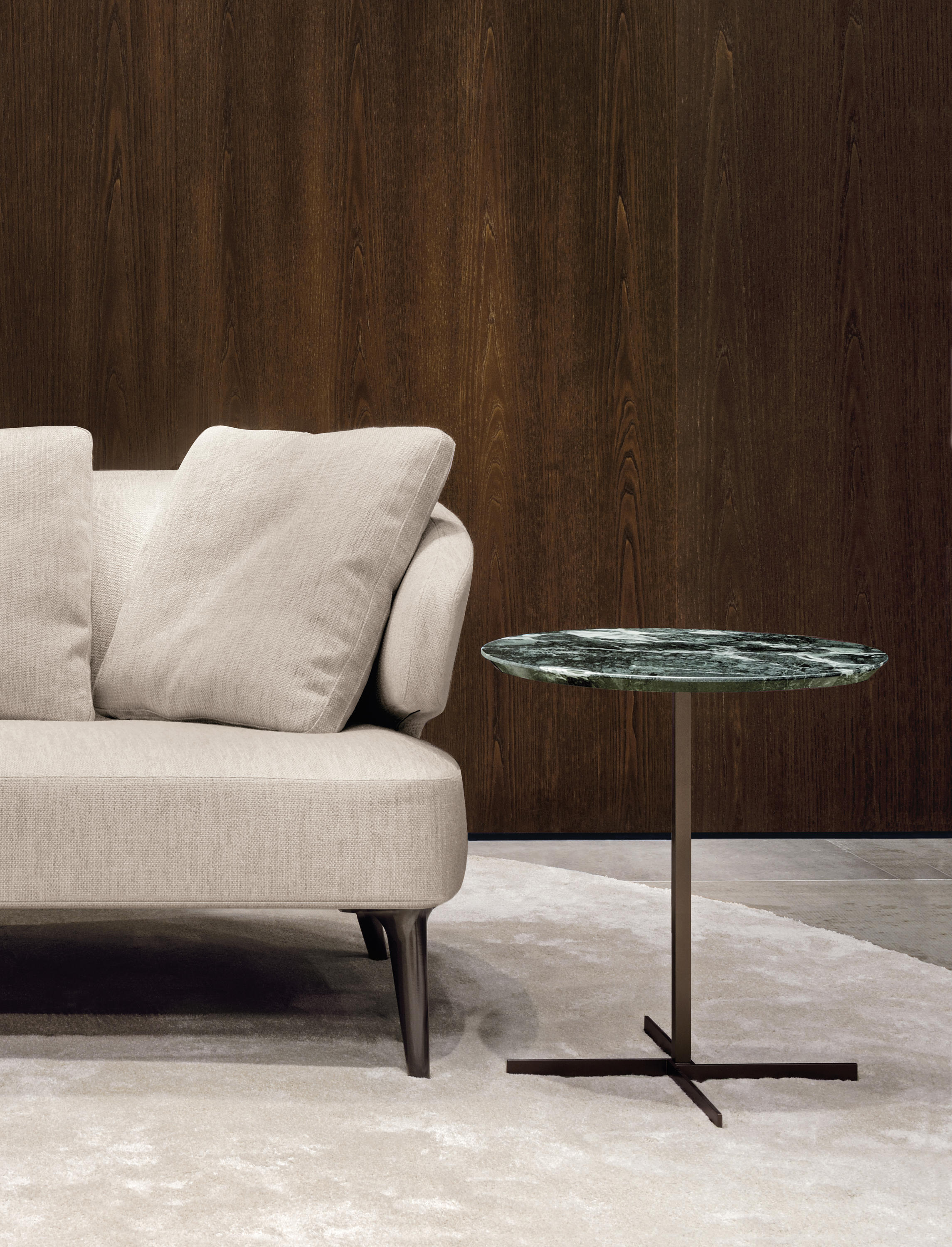 乐竞平台 - 桌几|茶几/边几|办公家具|设计师家具|乔伊茶几