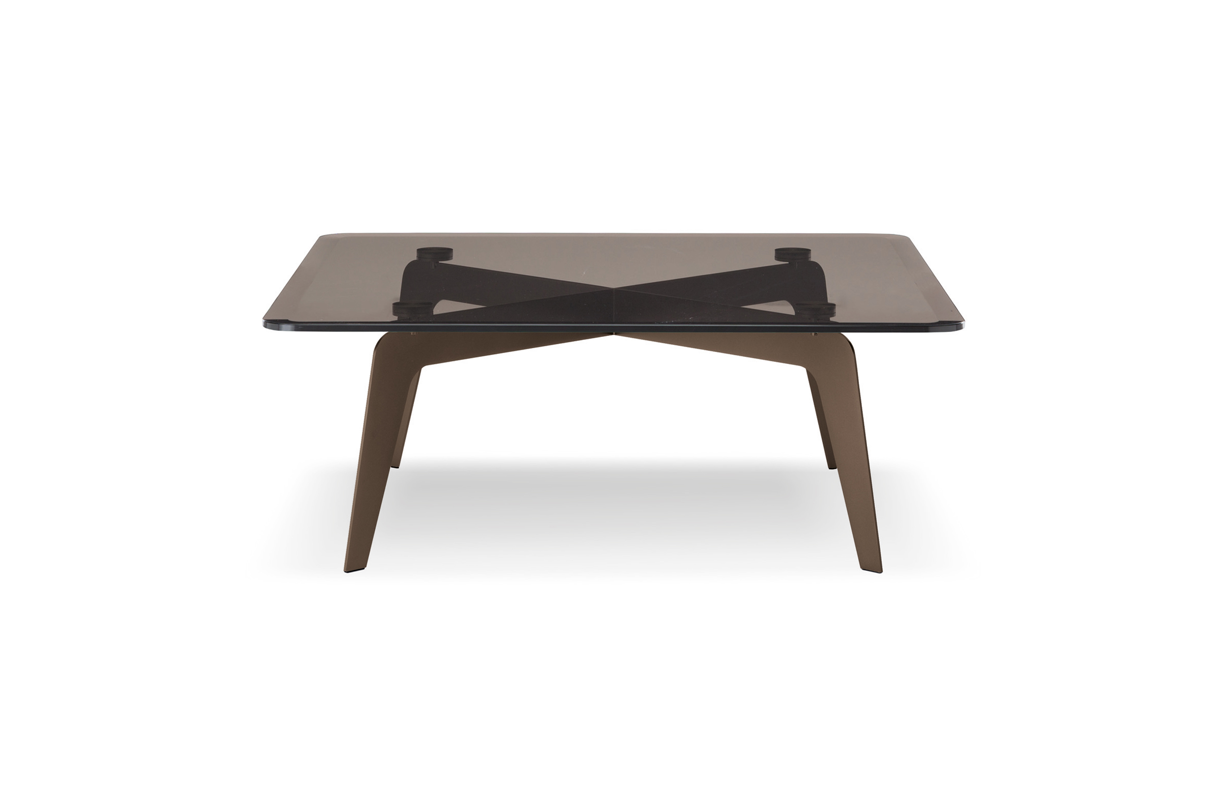 乐竞平台 - 桌几|茶几/边几|办公家具|设计师家具|柯克木制茶几