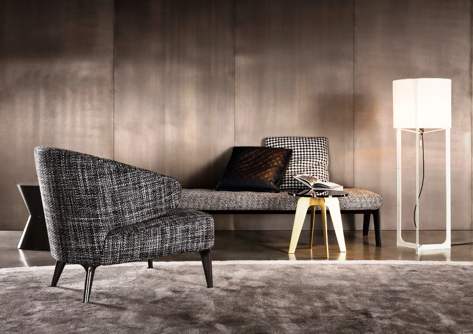 乐竞平台 - 桌几|茶几/边几|办公家具|设计师家具|柯克木制茶几