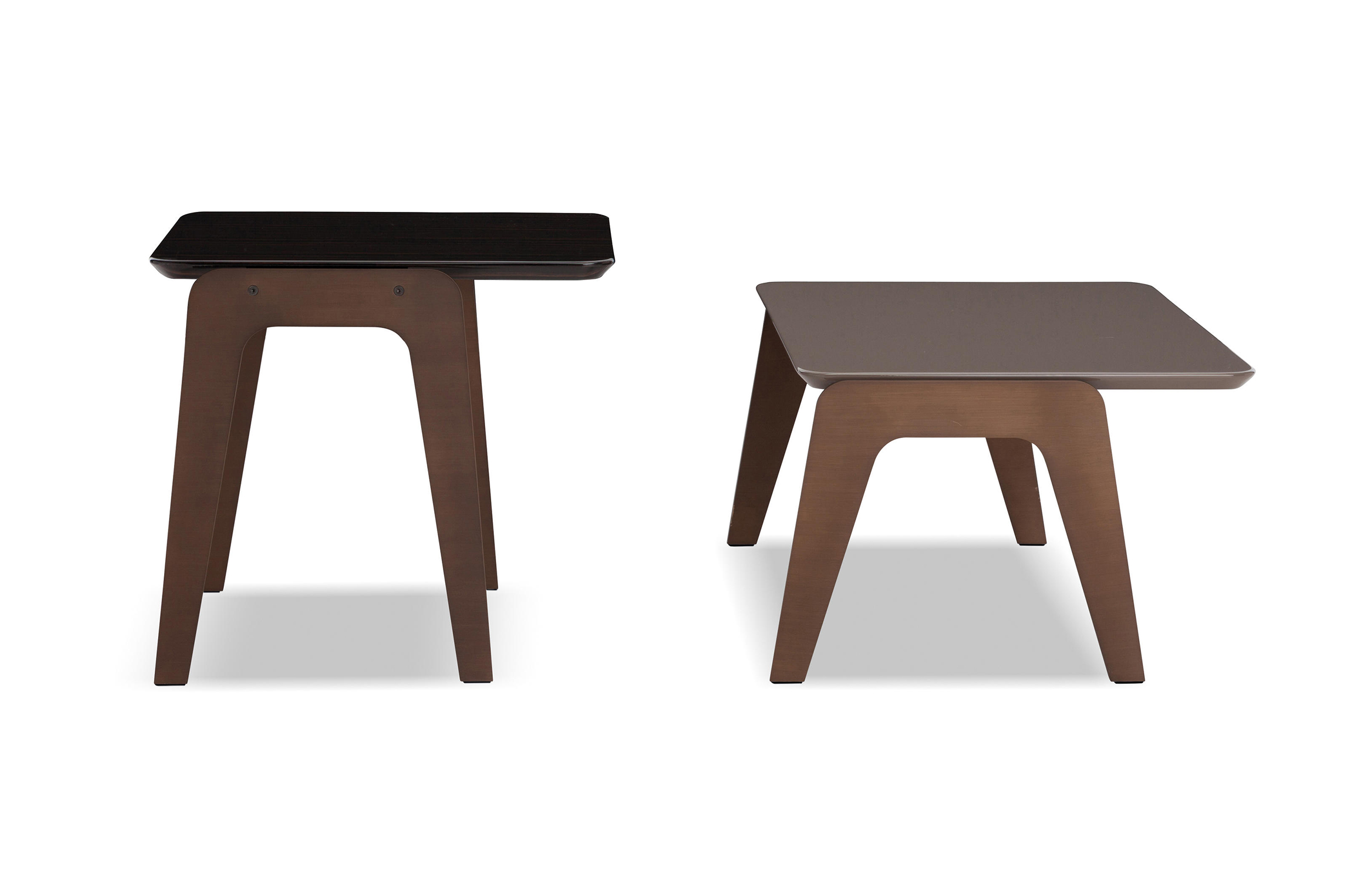 乐竞平台 - 桌几|茶几/边几|办公家具|设计师家具|柯克木制边几