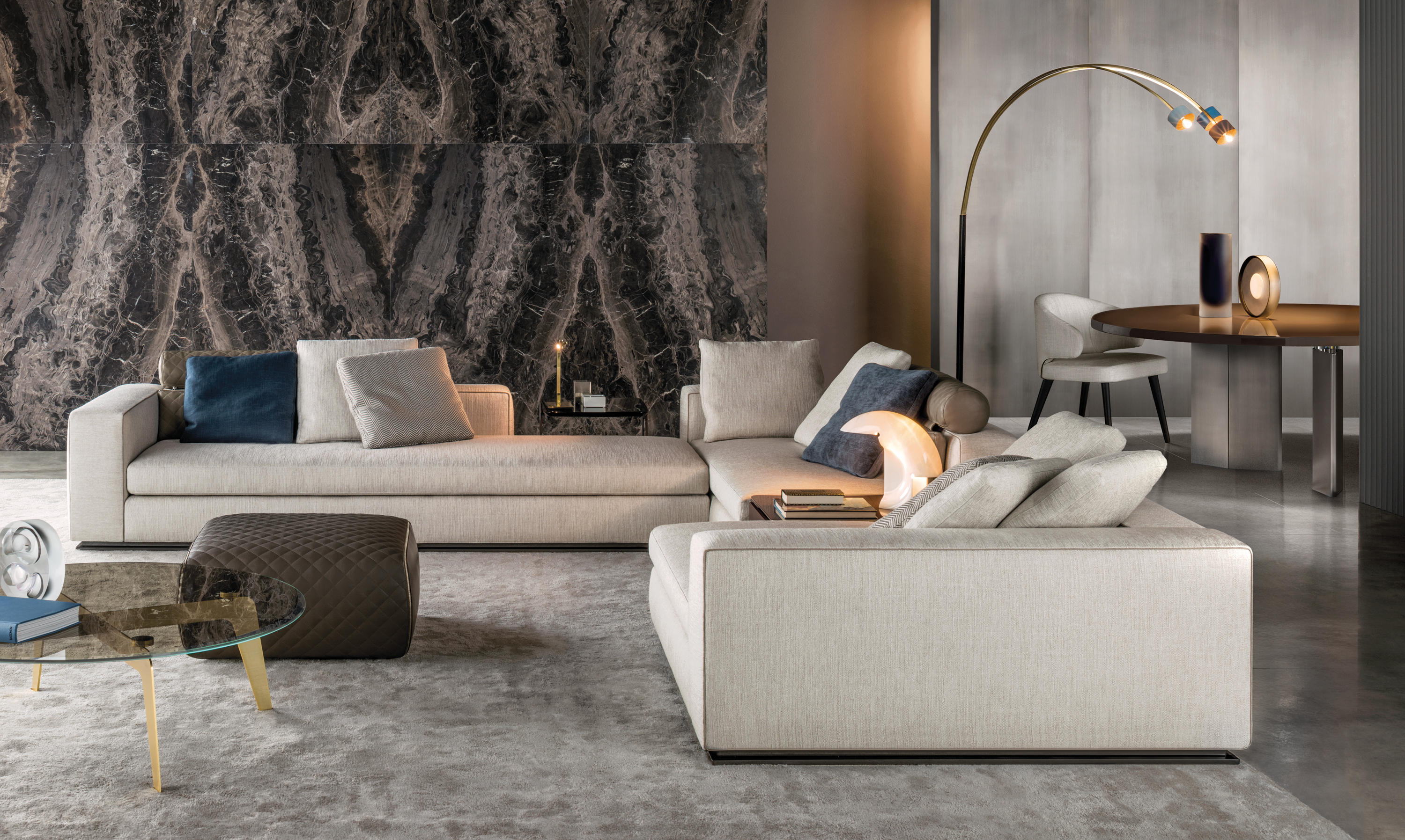 乐竞平台 - 桌几|茶几/边几|办公家具|设计师家具|柯克木制边几