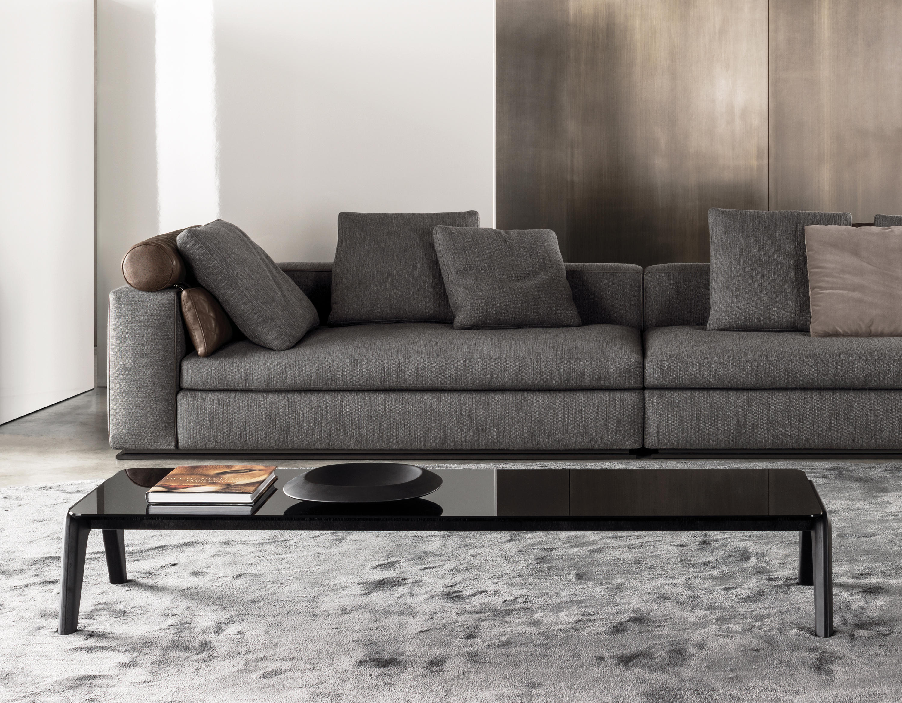 乐竞平台 - 桌几|茶几/边几|办公家具|设计师家具|柯克木制条几