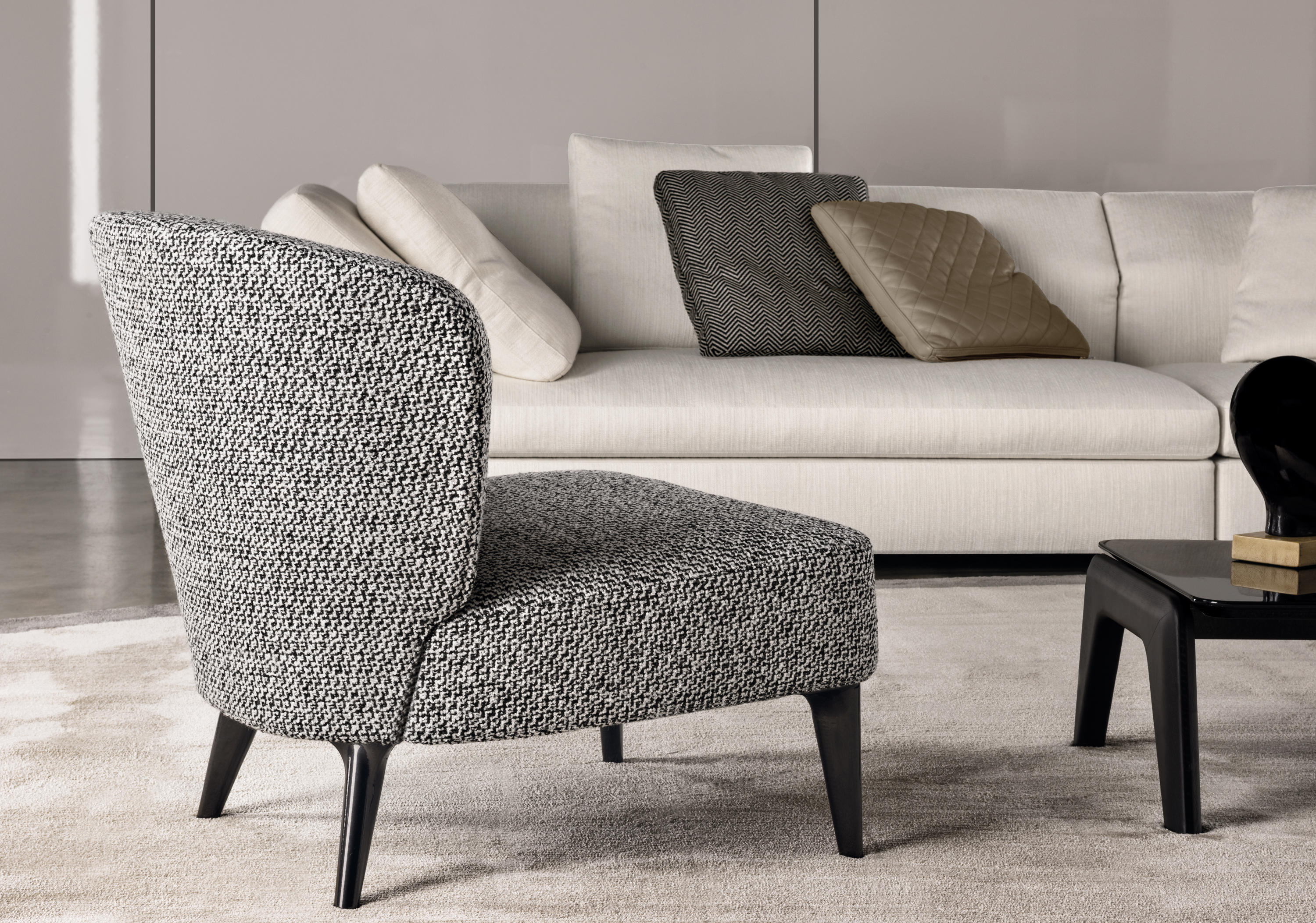 乐竞平台 - 桌几|茶几/边几|办公家具|设计师家具|柯克木制条几