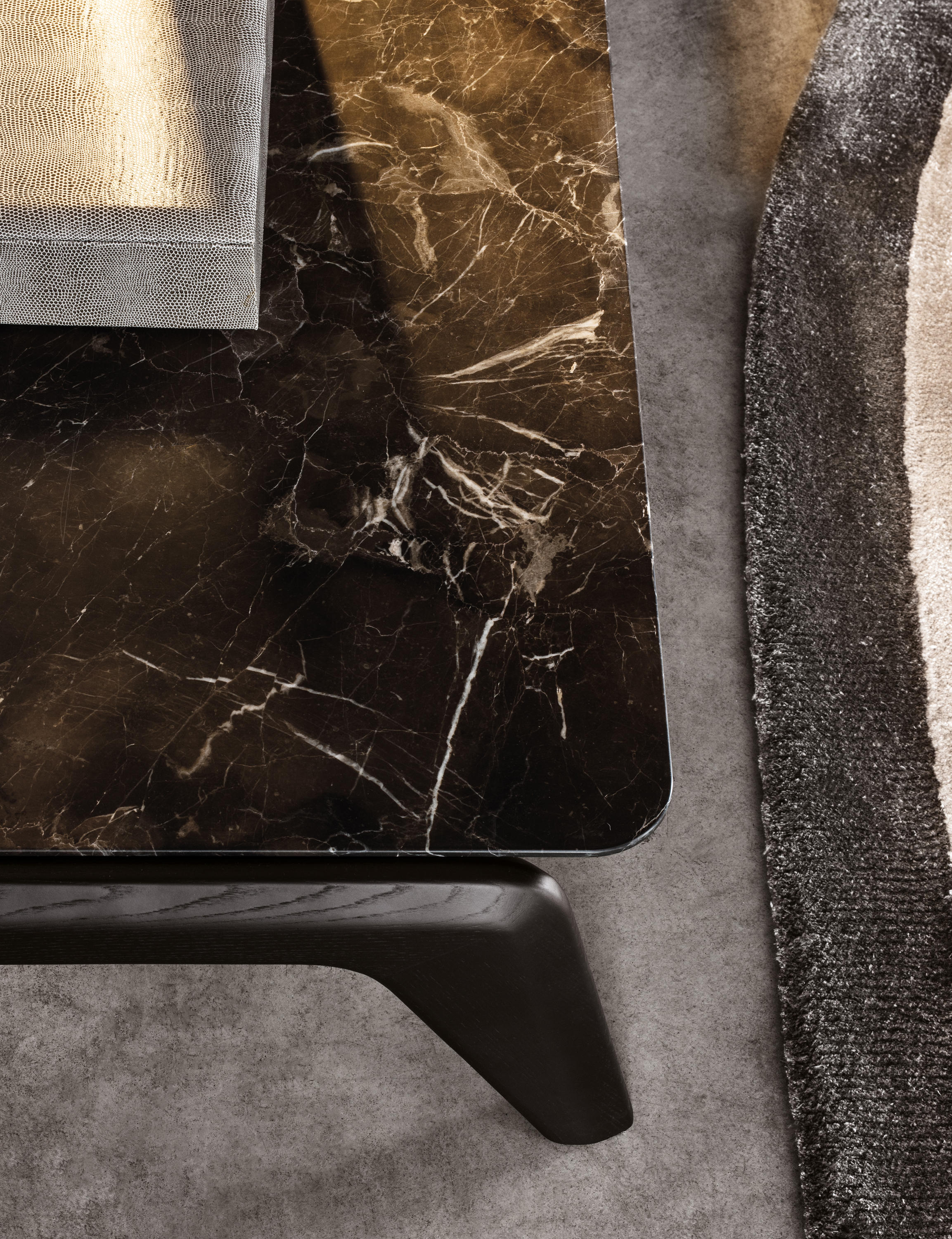 乐竞平台 - 桌几|茶几/边几|办公家具|设计师家具|柯克木制条几