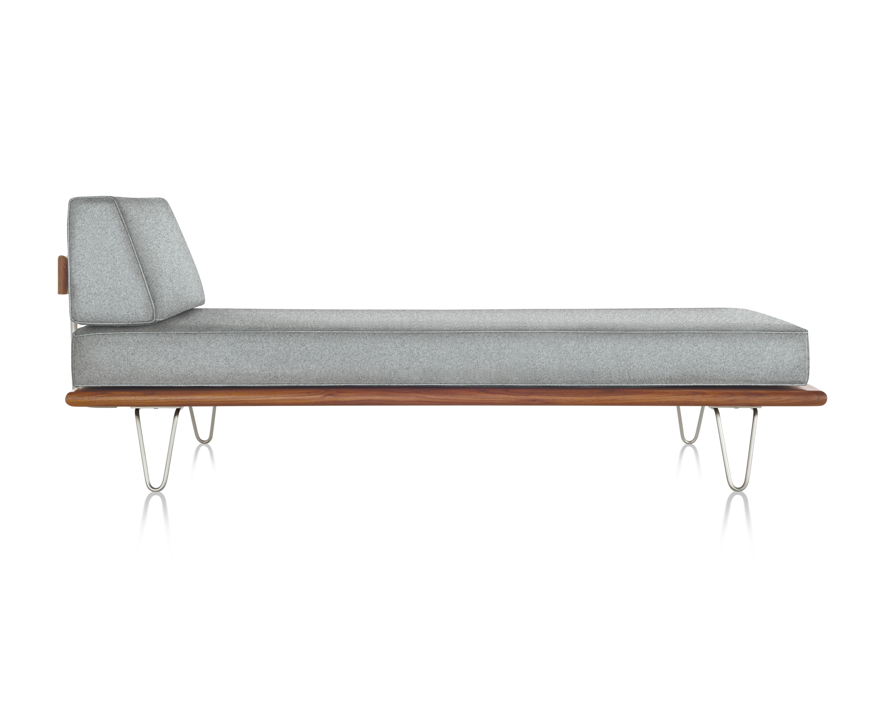 [乐竞平台 - 卧室|床|办公家具|设计师家具|纳尔逊午休床]