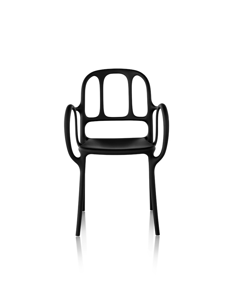 [乐竞平台 - 坐具|餐椅|办公家具|设计师家具|米拉餐椅]