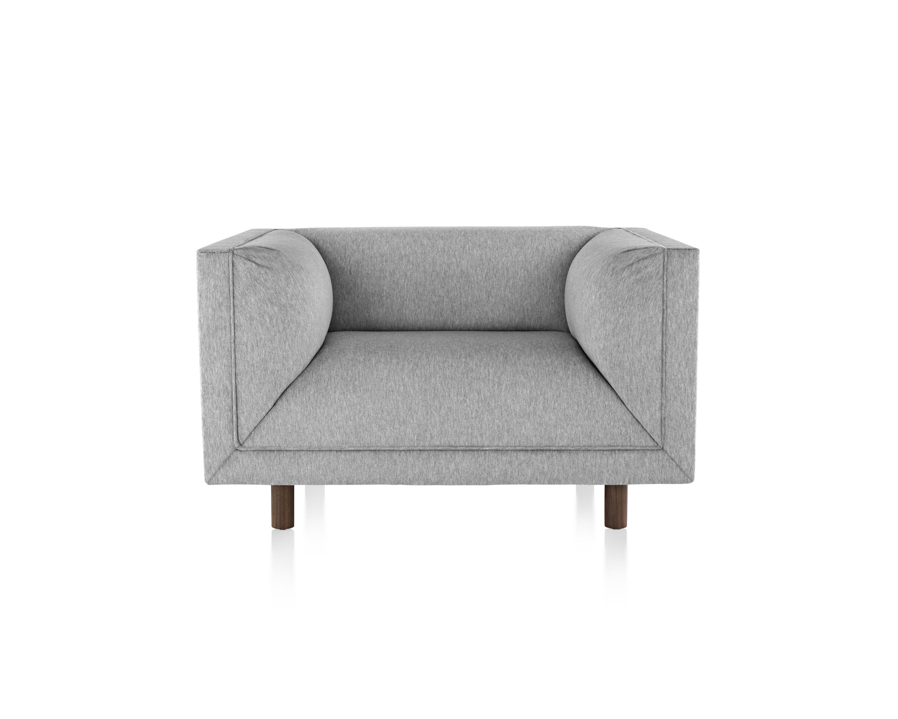 [乐竞平台 - 坐具|沙发|办公家具|设计师家具|卷臂沙发]