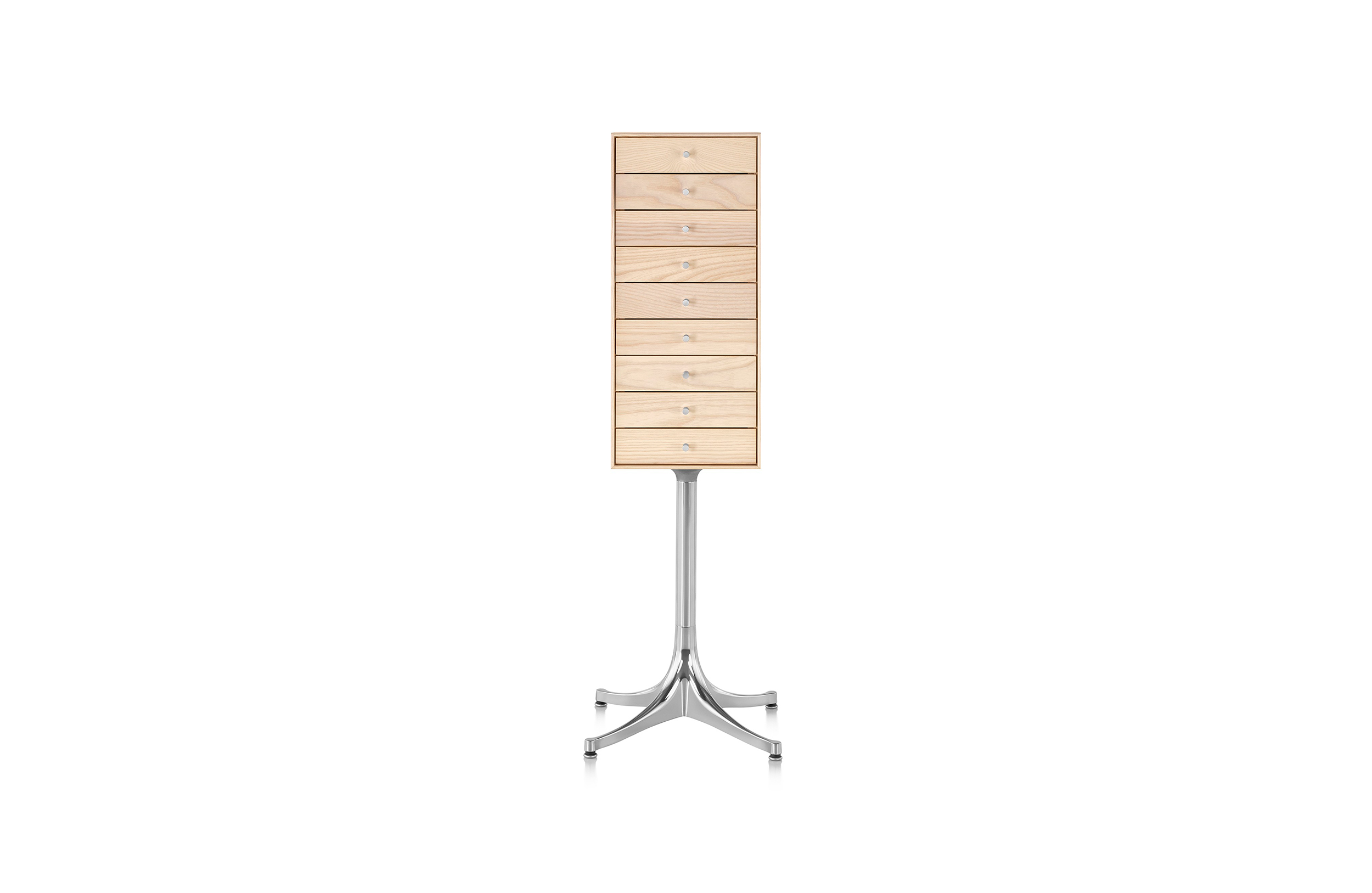 [乐竞平台 - 储物|储物柜|办公家具|设计师家具|迷你箱9抽屉]