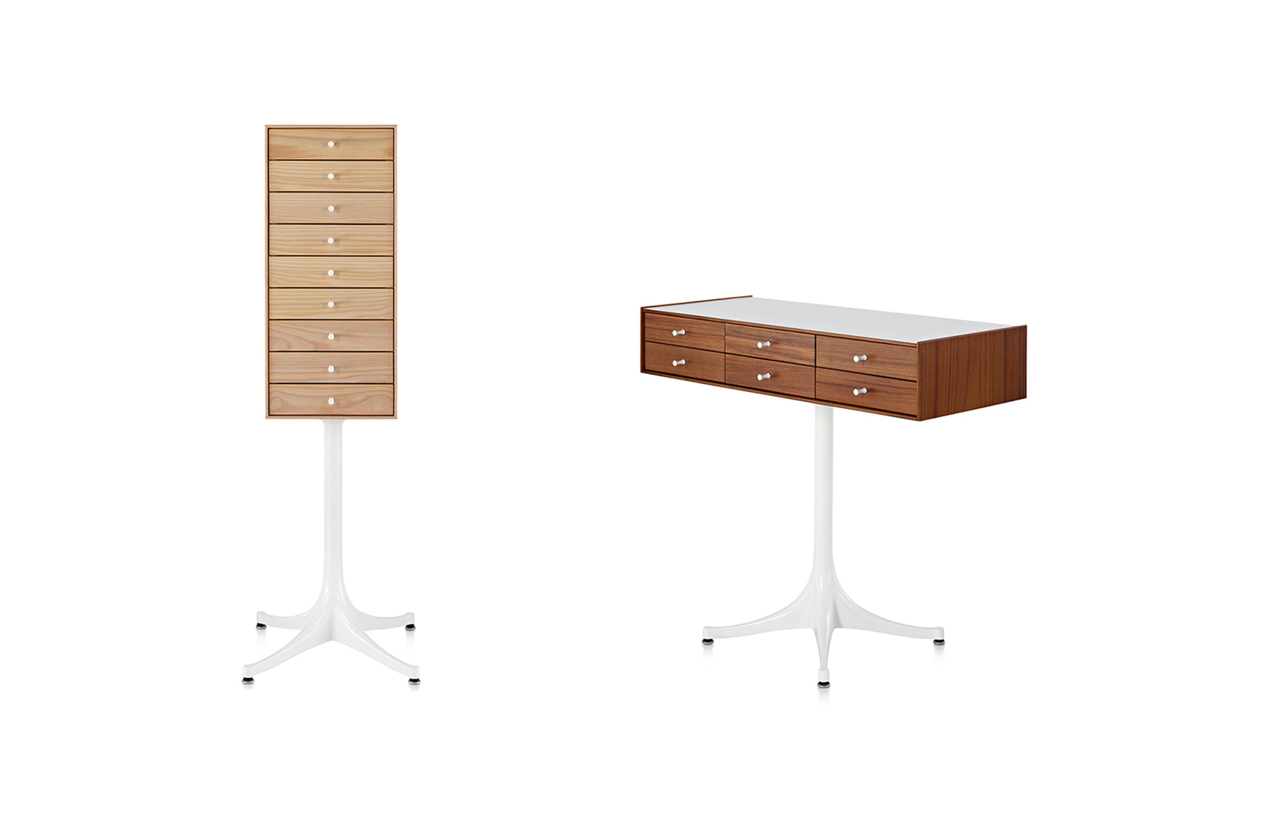 乐竞平台 - 储物|储物柜|办公家具|设计师家具|迷你箱9抽屉