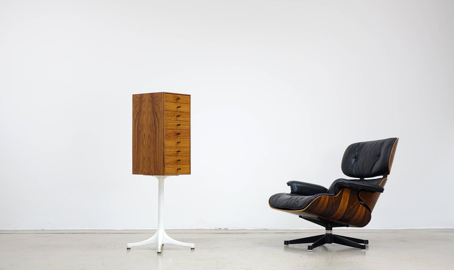 乐竞平台 - 储物|储物柜|办公家具|设计师家具|迷你箱9抽屉