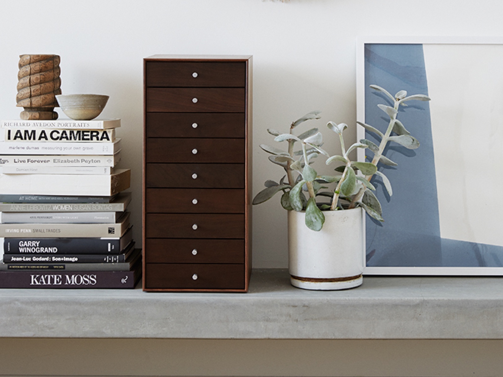 乐竞平台 - 储物|储物柜|办公家具|设计师家具|迷你箱9抽屉