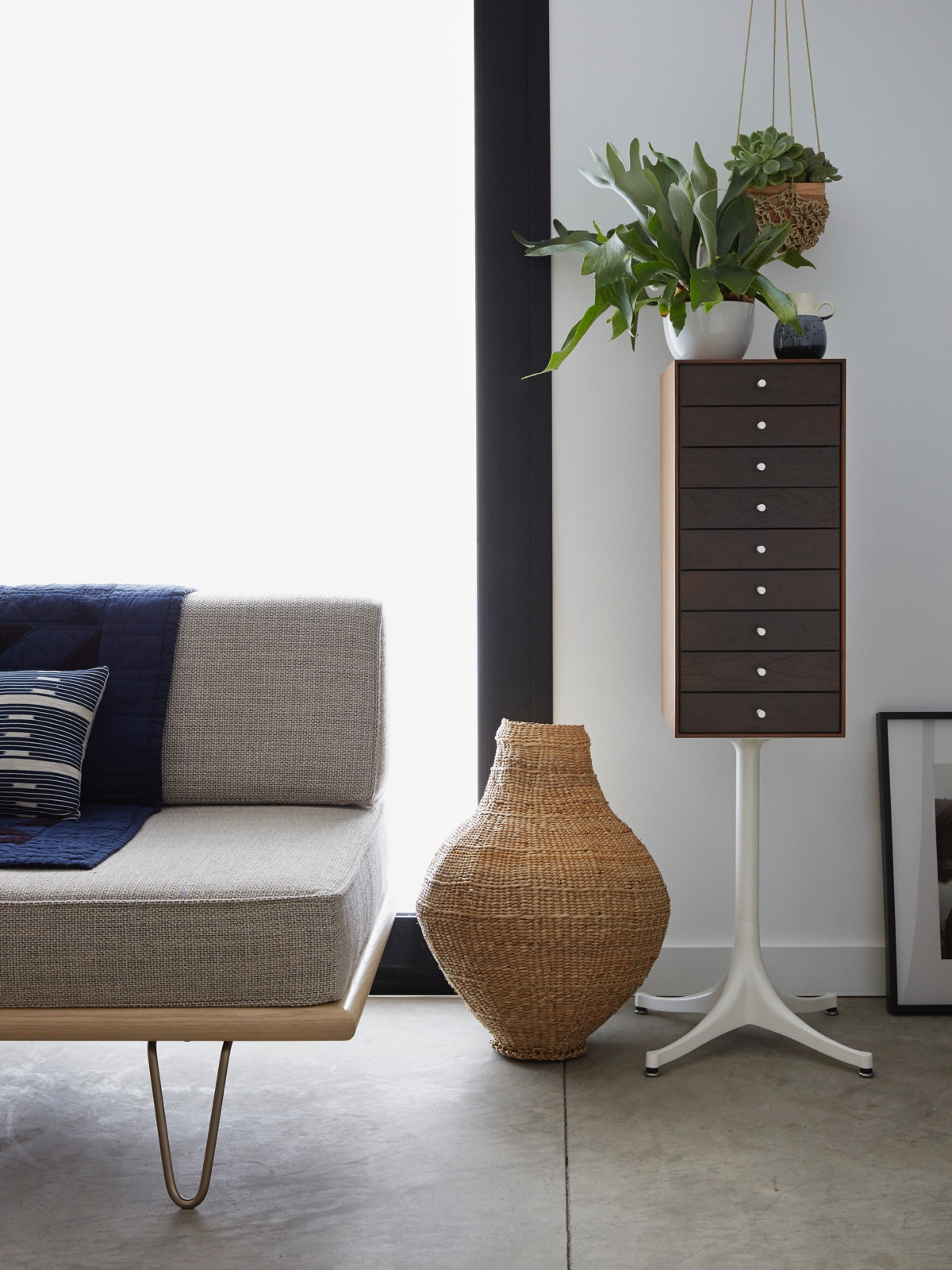 乐竞平台 - 储物|储物柜|办公家具|设计师家具|迷你箱9抽屉