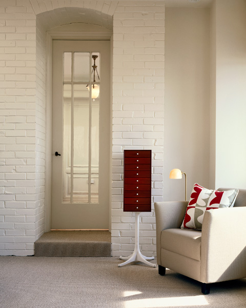 乐竞平台 - 储物|储物柜|办公家具|设计师家具|迷你箱9抽屉