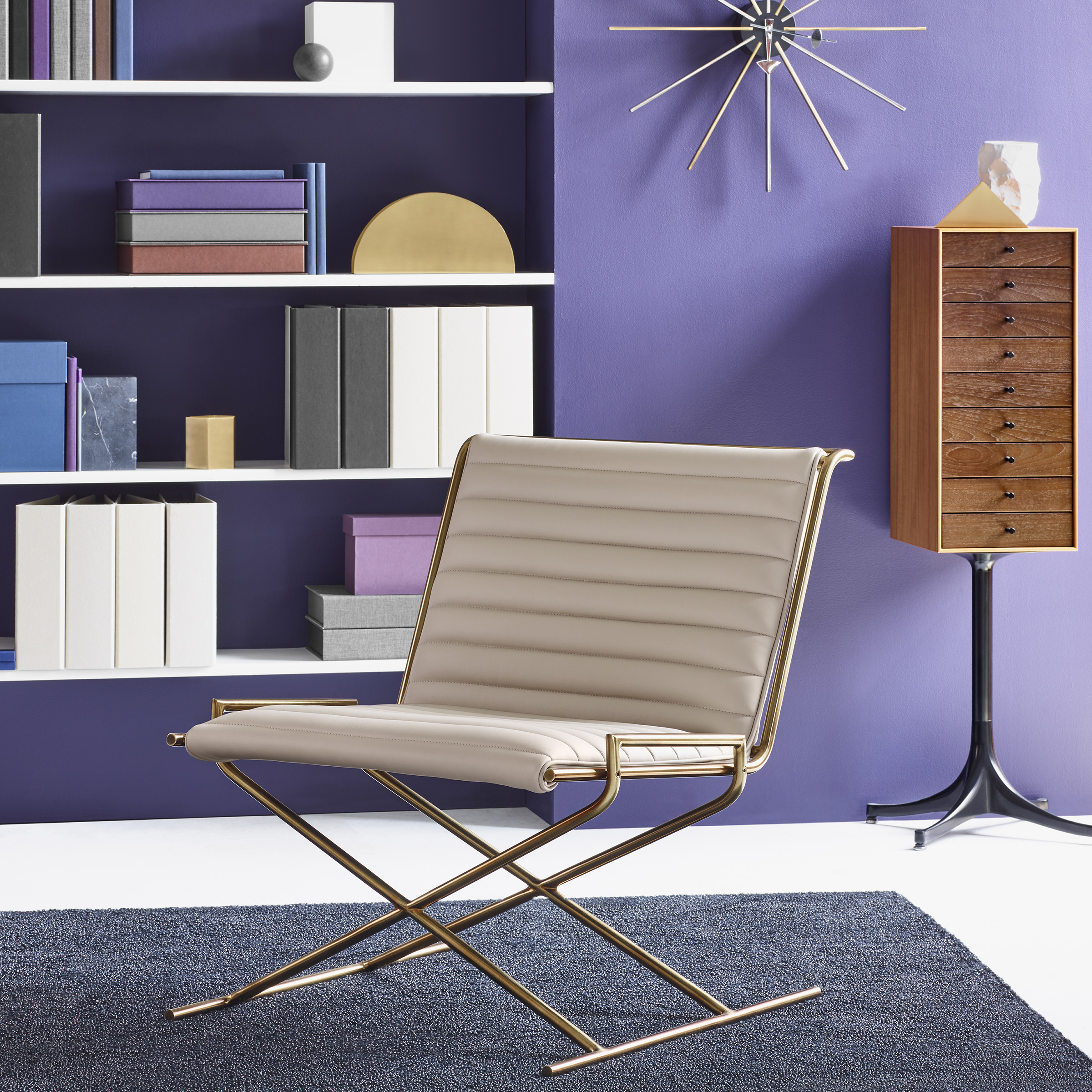 乐竞平台 - 储物|储物柜|办公家具|设计师家具|迷你箱9抽屉