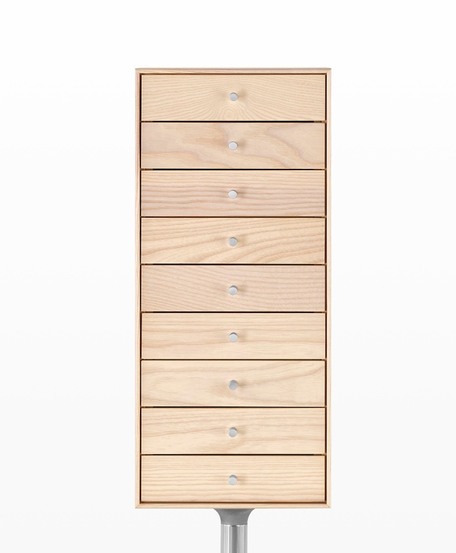 乐竞平台 - 储物|储物柜|办公家具|设计师家具|迷你箱9抽屉