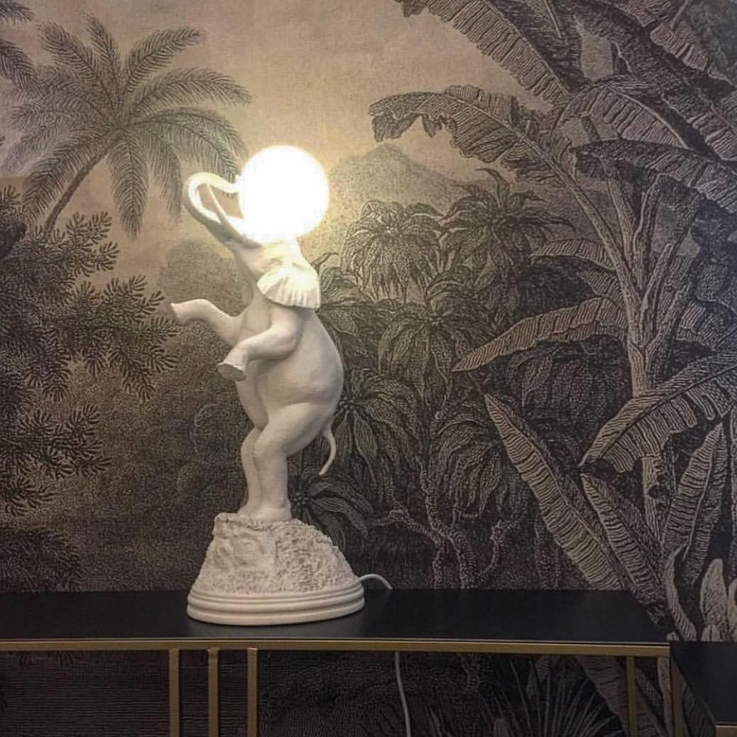 乐竞平台 - 灯饰|台灯|办公家具|设计师家具|象台灯