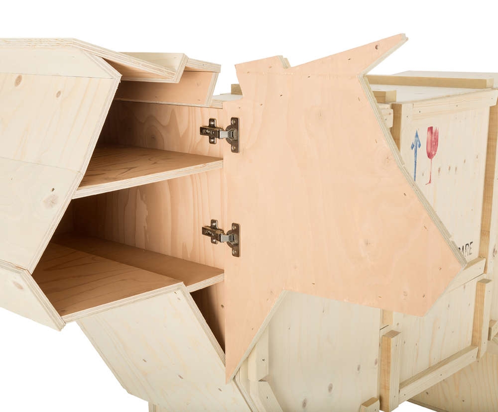 乐竞平台 - 储物|储物柜|办公家具|设计师家具|送牛