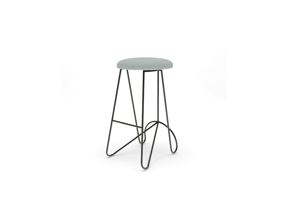 [乐竞平台 - 坐具|吧椅/凳子|办公家具|设计师家具|环线吧椅]