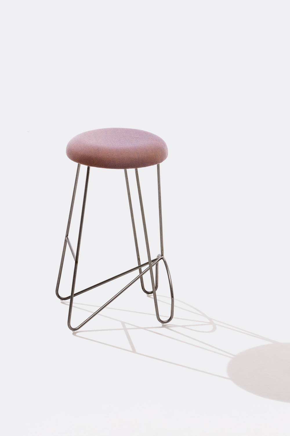 乐竞平台 - 坐具|吧椅/凳子|办公家具|设计师家具|环线吧椅