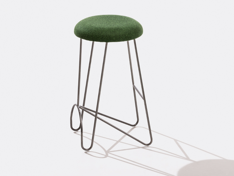 乐竞平台 - 坐具|吧椅/凳子|办公家具|设计师家具|环线吧椅