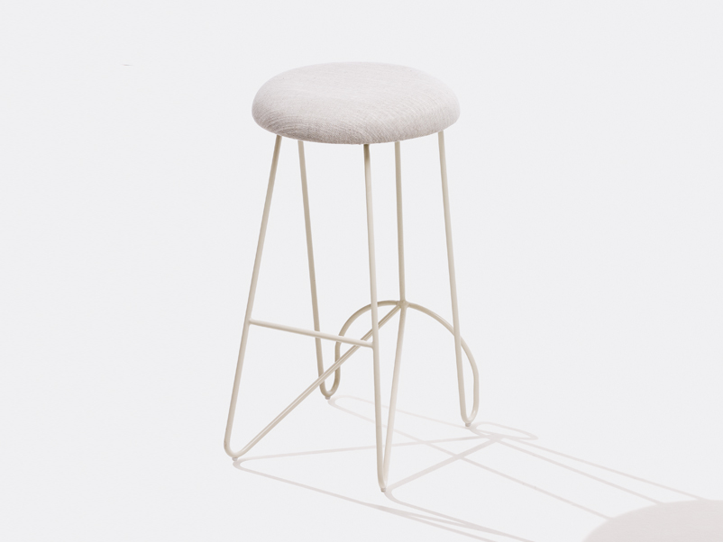 乐竞平台 - 坐具|吧椅/凳子|办公家具|设计师家具|环线吧椅