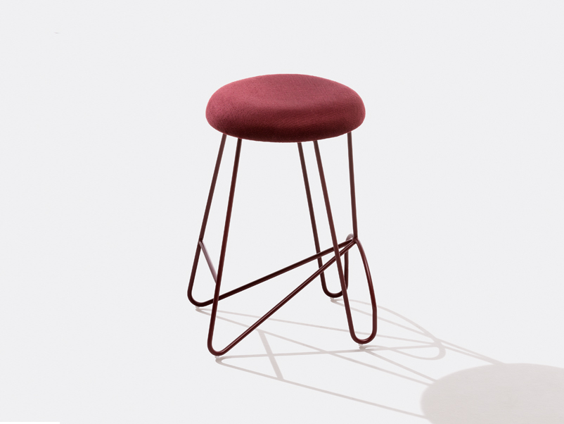 乐竞平台 - 坐具|吧椅/凳子|办公家具|设计师家具|环线吧椅