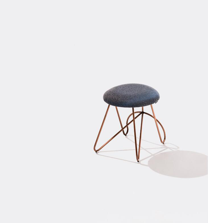 乐竞平台 - 坐具|吧椅/凳子|办公家具|设计师家具|环线吧椅